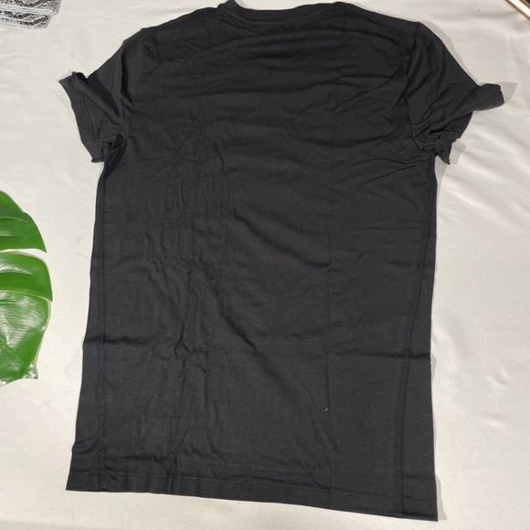 NIB Saxx [ Small ] Undercover Slim Fit Crew Neck T-Shirt‎ in Black - Picture 13 of 15